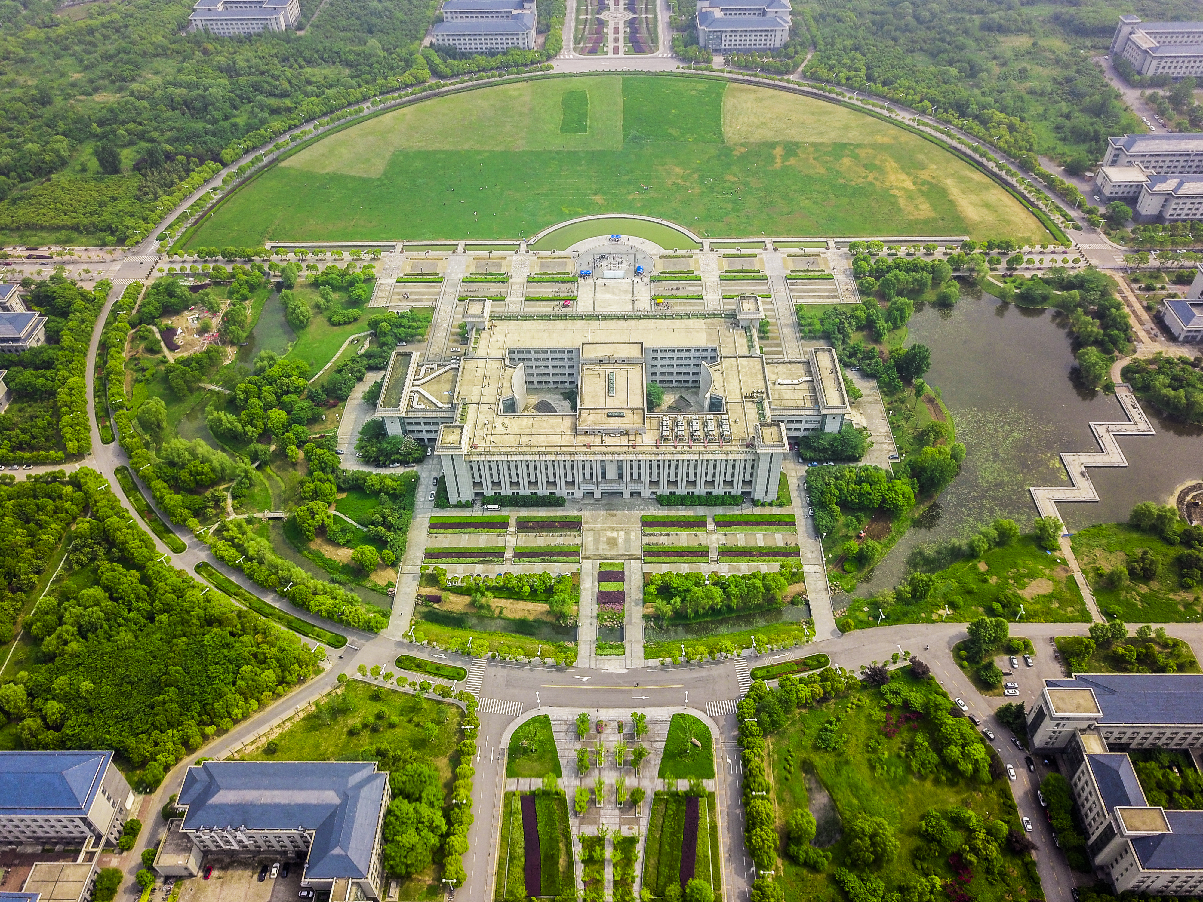 东南大学：我不是“福建大三本”