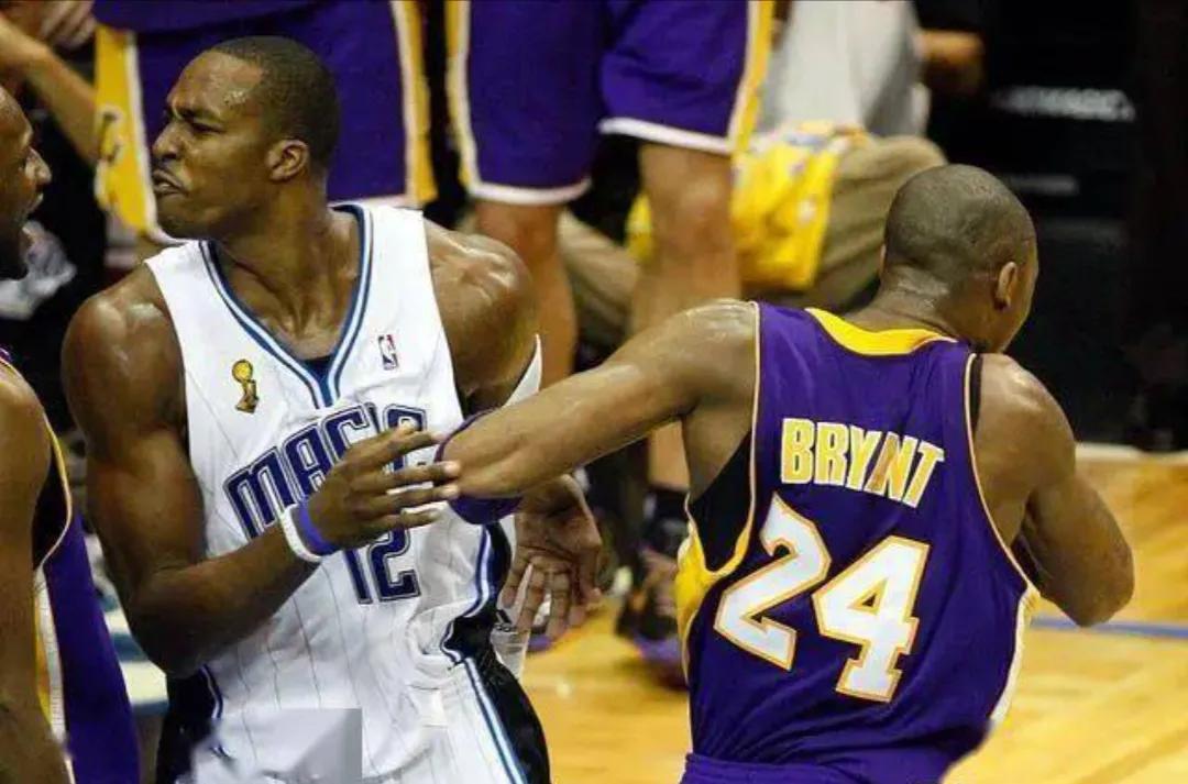 2008-2009nba總決賽（后奧尼爾時(shí)代，科比首個(gè)總冠軍，總決賽表現(xiàn)如何？客觀分析告訴你）