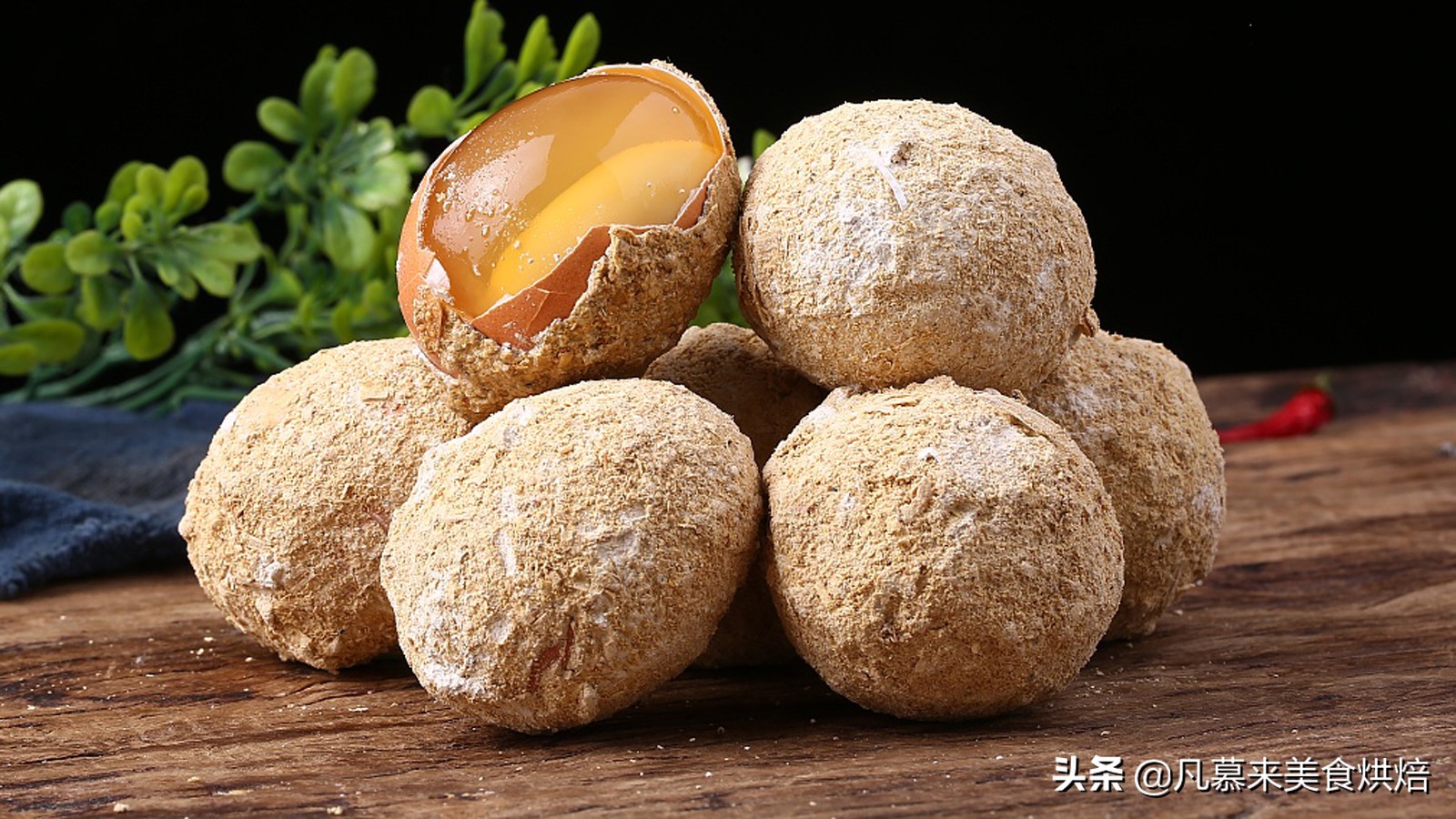 “中国网红土特产20强”引起争议，看看有你家乡的吗？都有哪些