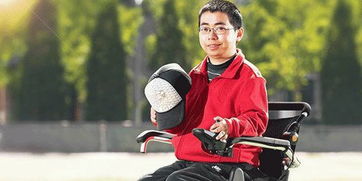 “轮椅上的学霸”矣晓沅：身残志坚679分上清华，用知识改变命运(知识改变命运的故事)