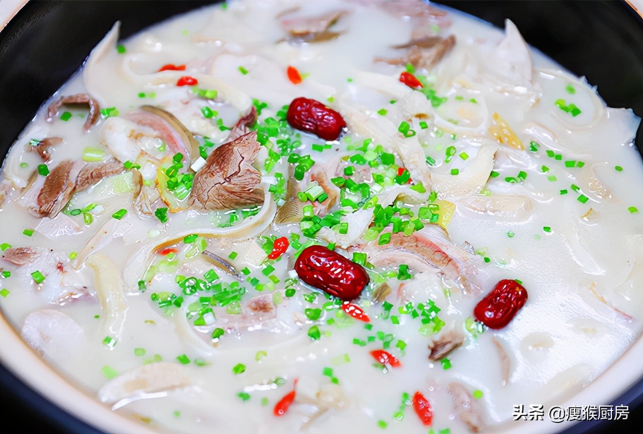 河南十大风味名吃，每种都是河南人的心头爱，你吃过几种？
