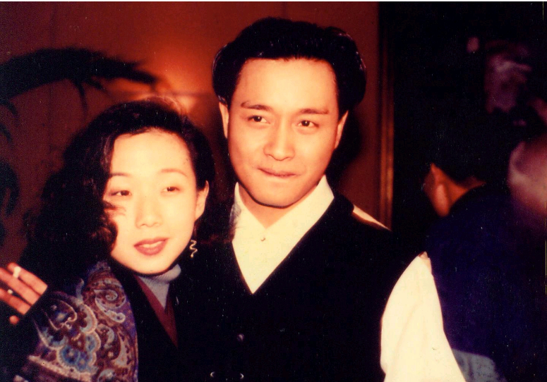 “大哥”李宗盛的豪放情史,靠才华征服5个女人,3任妻子他最爱谁