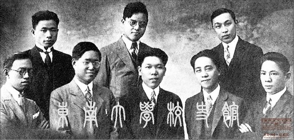 走出200多位两院院士，5位“两弹一星”元勋，江苏这所世纪学府实力“出圈”！