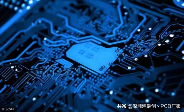 一文教会你PCB覆铜箔层压板制造的方法！鸿瑞创PCB转载