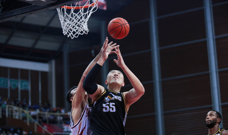 cba总决赛在线直播哪里看（CCTV5直播！CBA总决赛上演，辽宁男篮挑战广东，杨鸣要击败杜锋）