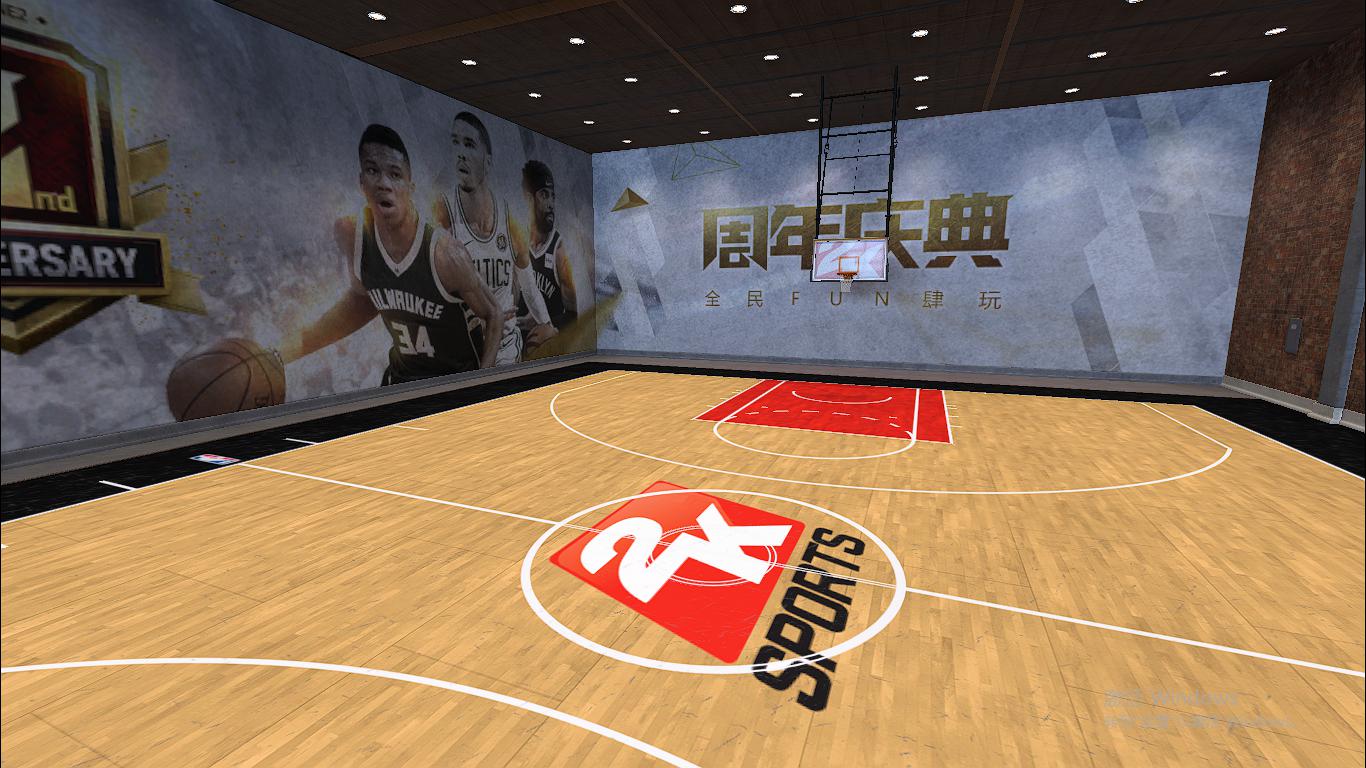 nba2kol2为什么球星降价(NBA2K：近期最惨球星之一，投篮渣成这样，还想接班魔术师？)