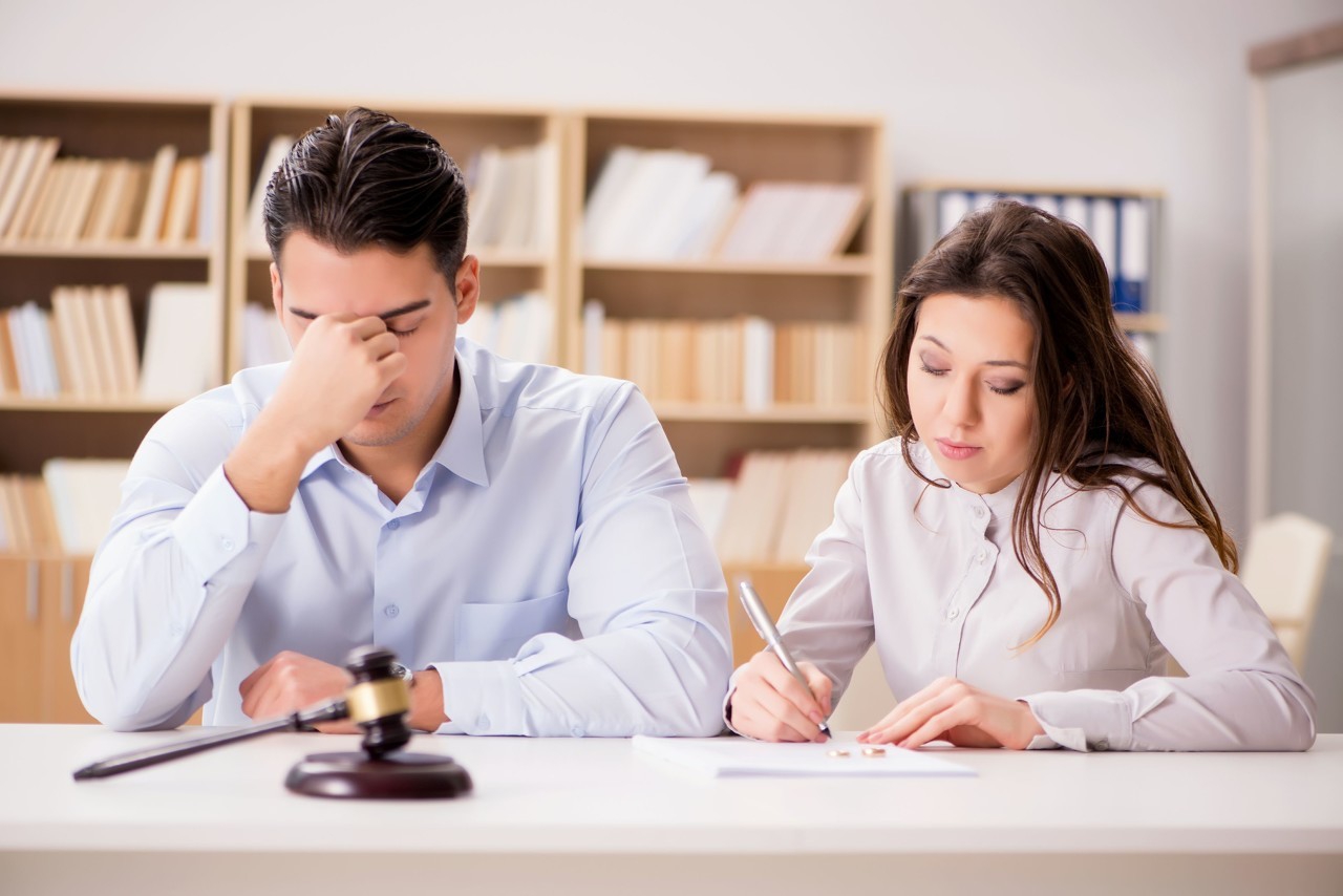 广州离婚律师王幼柏团队：逃得了一时，逃不了一世