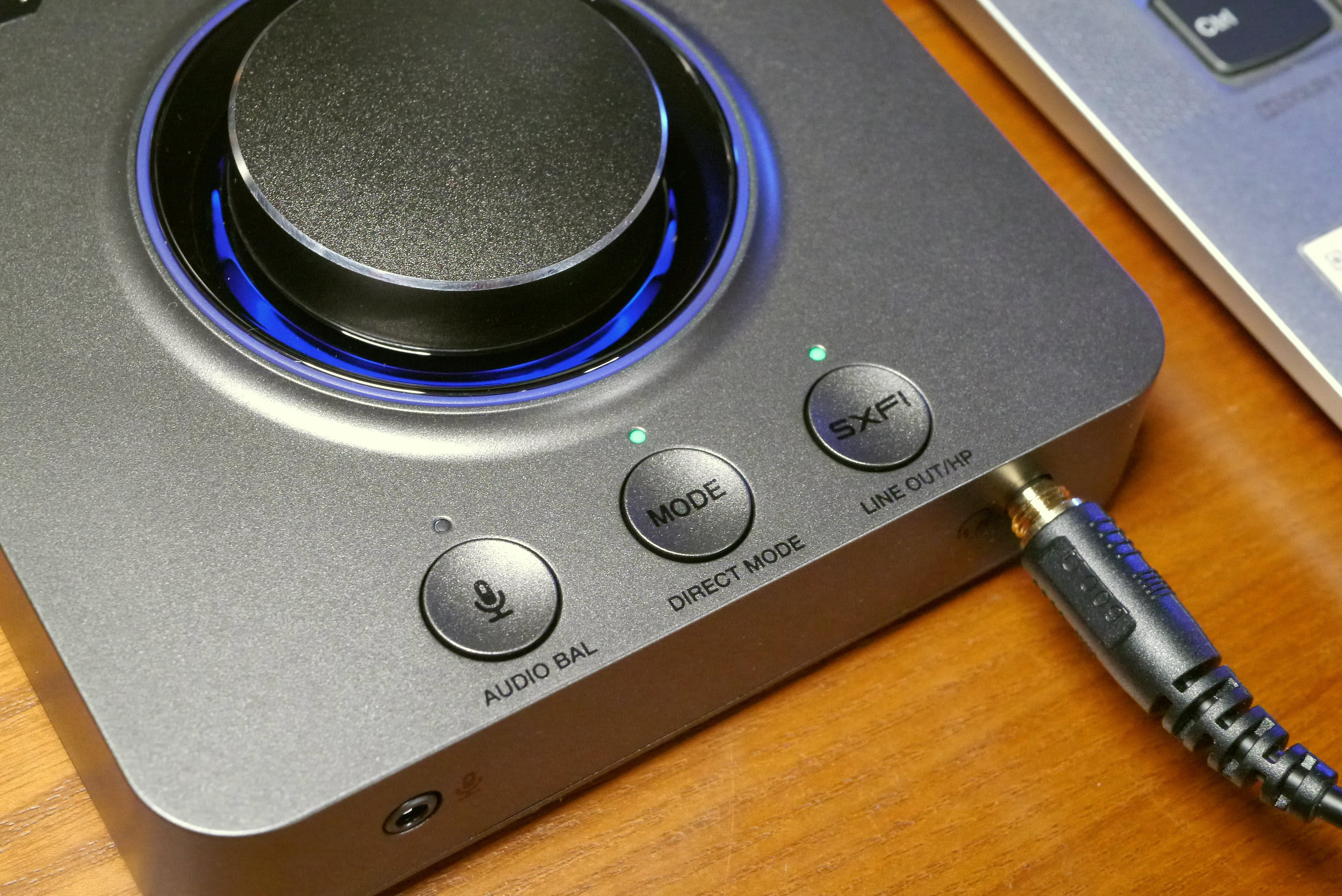 哪款外置声卡好（推荐1款最好用的外置声卡）