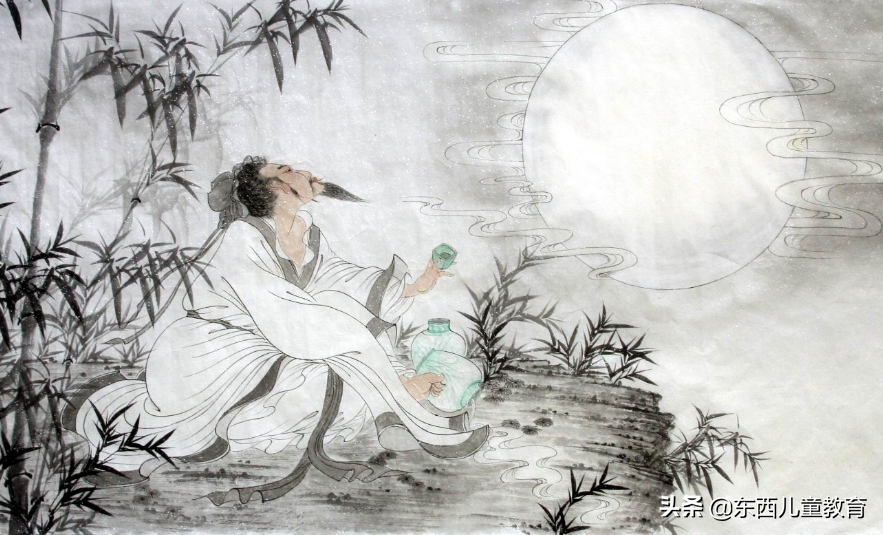 孩子读历史人物故事没感觉怎么破？用这三种方法走进人物的内心