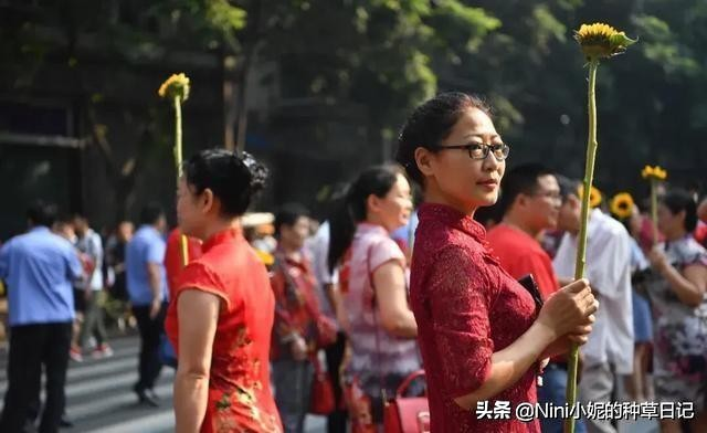 高考怎么穿？这样穿让你旗开得胜，马到成功！