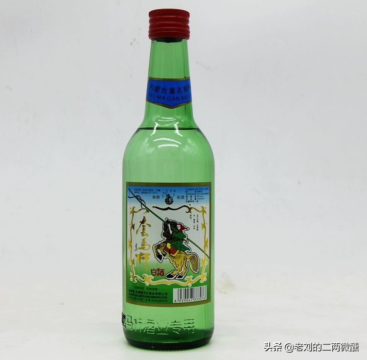 中国的4款“烈”酒，第一名出自河北，江苏小绵羊很少有人敢挑战