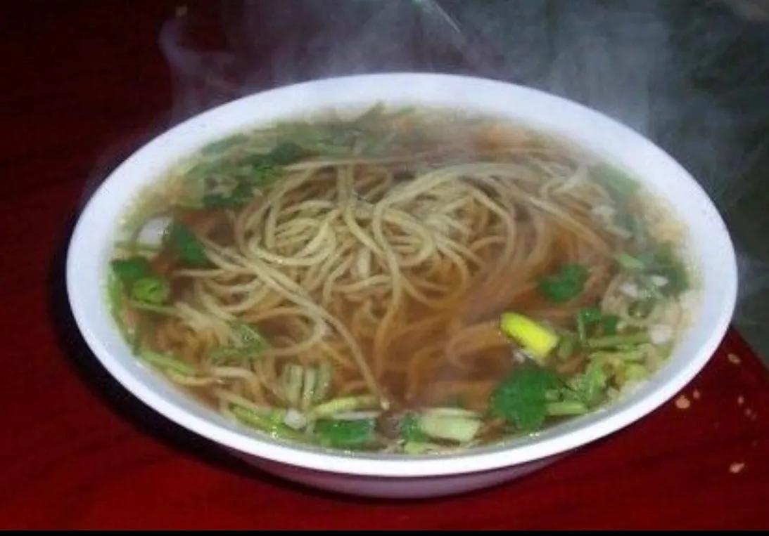 来看看山西这些特色美食吧，有你喜欢的吗