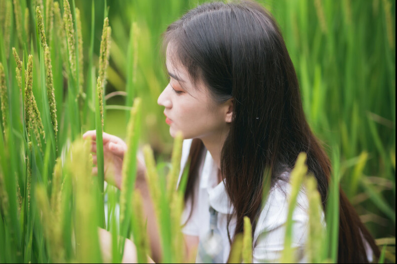 刘姓好听到爆炸的名字(山海经中寓意吉利的宝宝名，十分的绝美、十倍的心动，你听过几个)