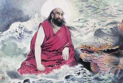 “禅”与“武”是怎样在少林寺融为一体的？