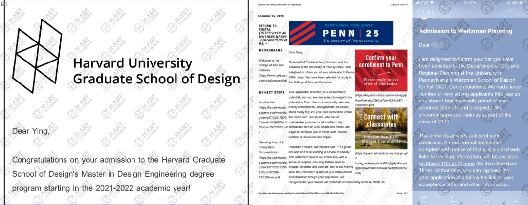 常春藤盟校藏了哪些不为人知的艺术设计专业？
