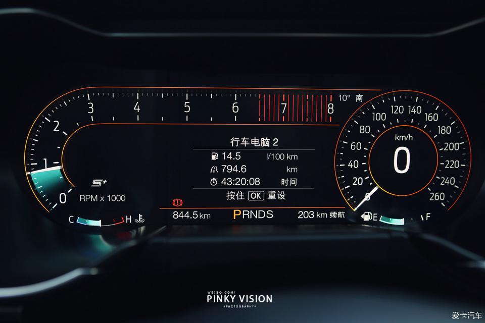 圆了跑车梦，女司机宝石红mustang提车+用车分享，优缺点都有