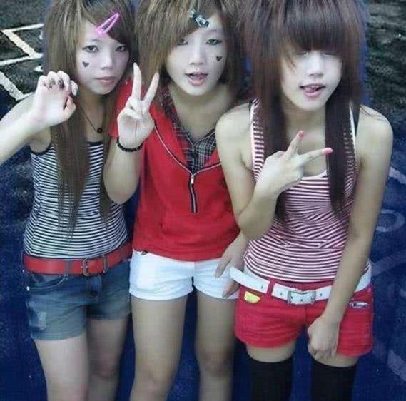 当年的火星文,写的不是文字,是寂寞,非主流超拽火星文文化