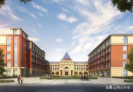 背靠省实验，三年学费近10万！在这些高学费的初中究竟学的是什么