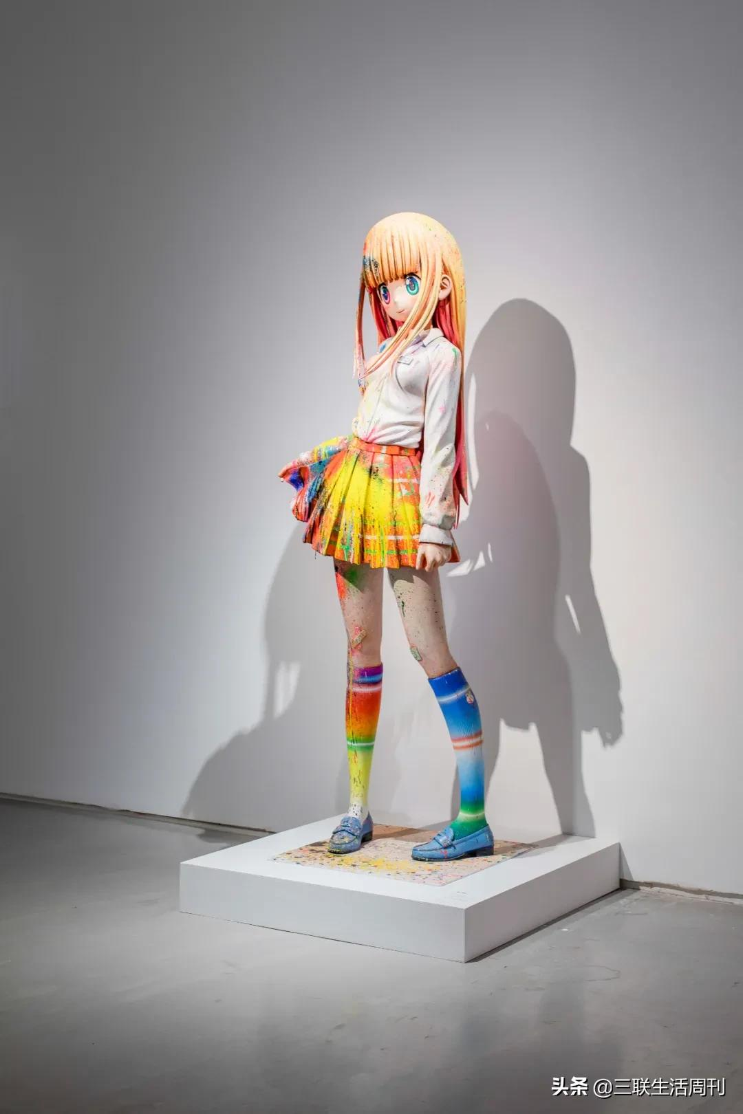 为什么日本人那么迷恋御宅文化？