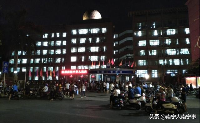 入学靠摇号，学校无法再挑优质生源，南宁民办初中名校还吃香吗？