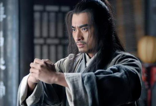 武松绰号(水浒中有两个绰号,看着简单,叫着无趣,却预言了其好汉的命运