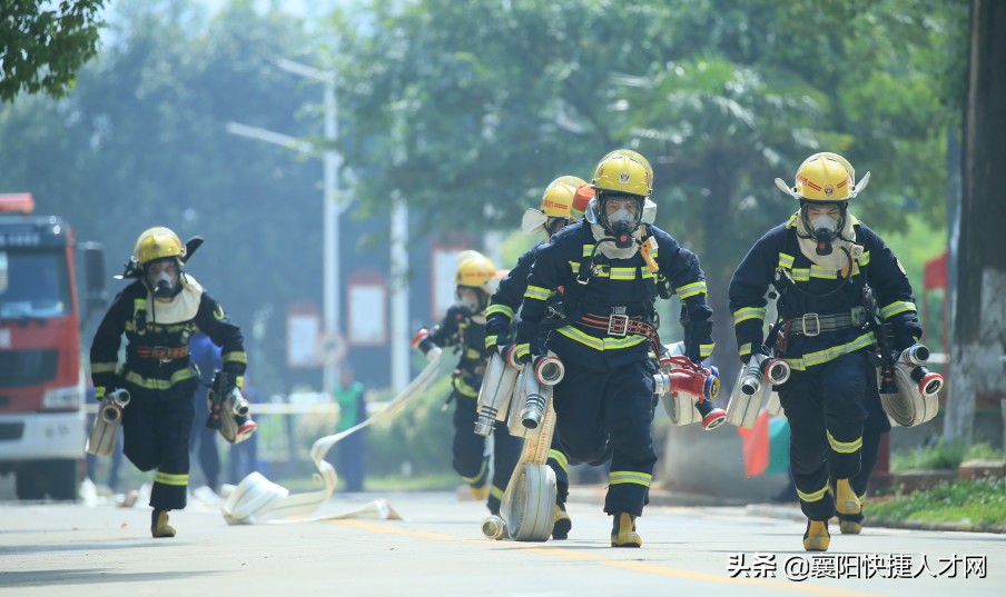 襄阳人才招聘（襄阳这家单位开始招人了）