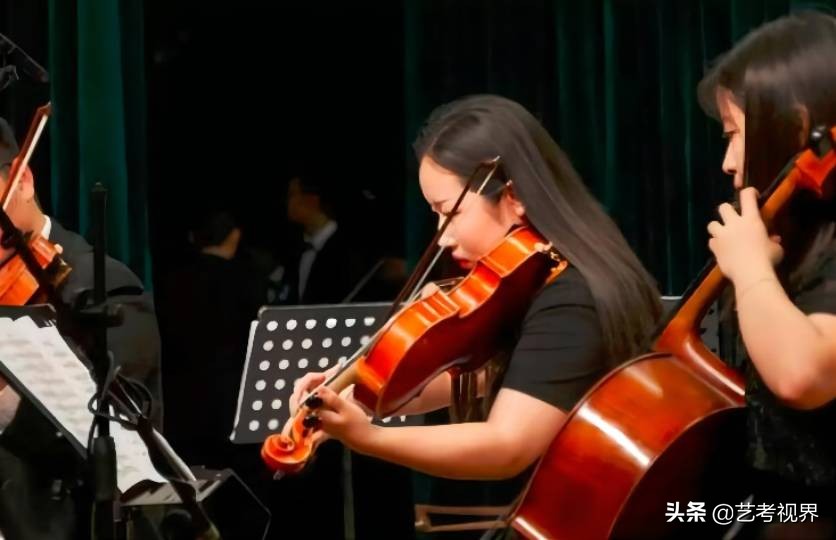 什么乐器高考加分（广东2021年高考音乐表演）