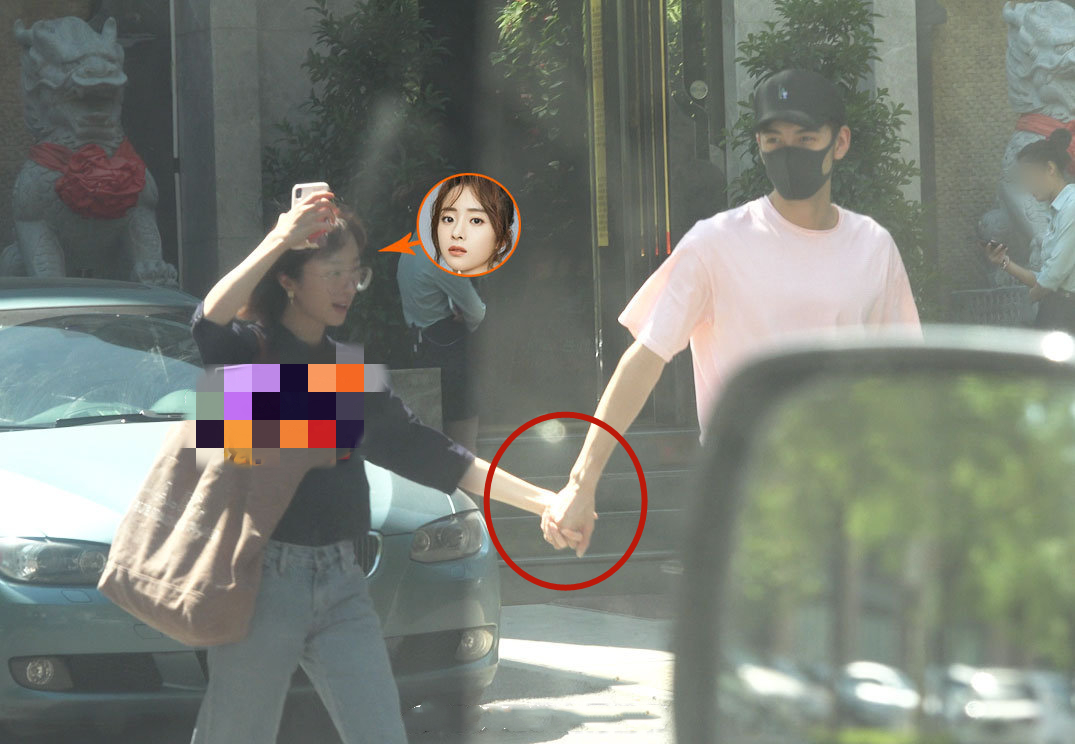 胡冰卿陈星旭姐弟恋疑似分手，单方面取关男方，定情之作还未开播