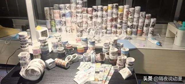 「手账」是什么？为何能被称作年轻人的“破产新坑”？