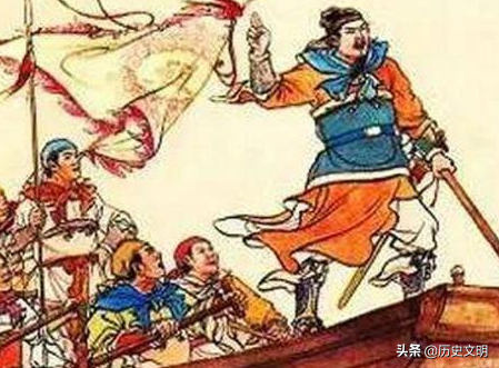 历史为什么不愿意承认晋朝（揭秘晋朝不写入历史的原因）
