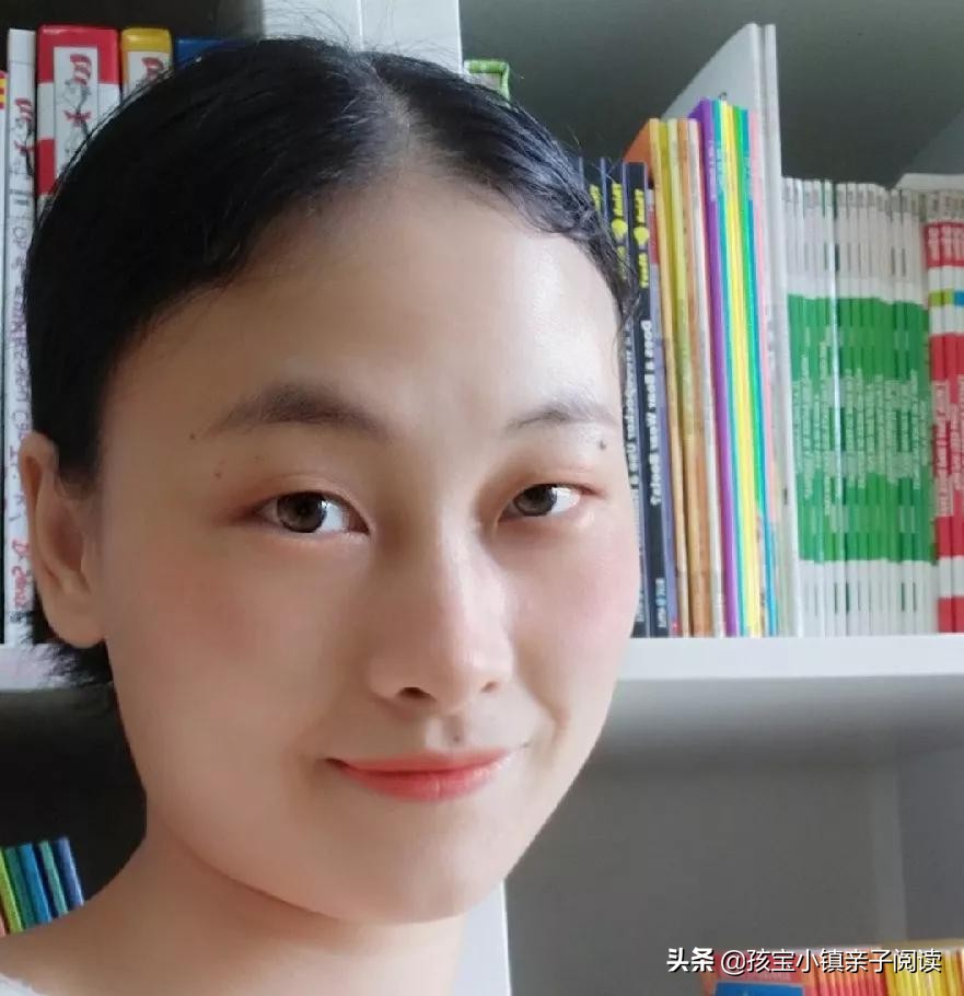 绘本趣读丨不做拼拼凑凑的变色龙，坚持自我「本色」