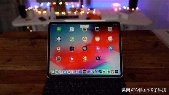 iPad的演进，从初代iPad至今，从不被看好到代替电脑