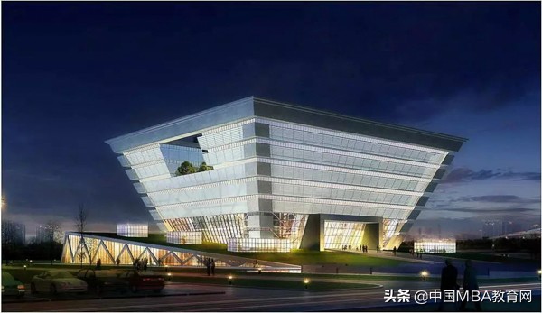广东财经大学2020年工商管理硕士（MBA）招生简章
