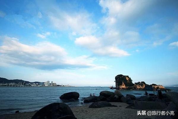 福建十大旅游景点，福建十大必玩旅游景点排行榜，您去过哪些呢？