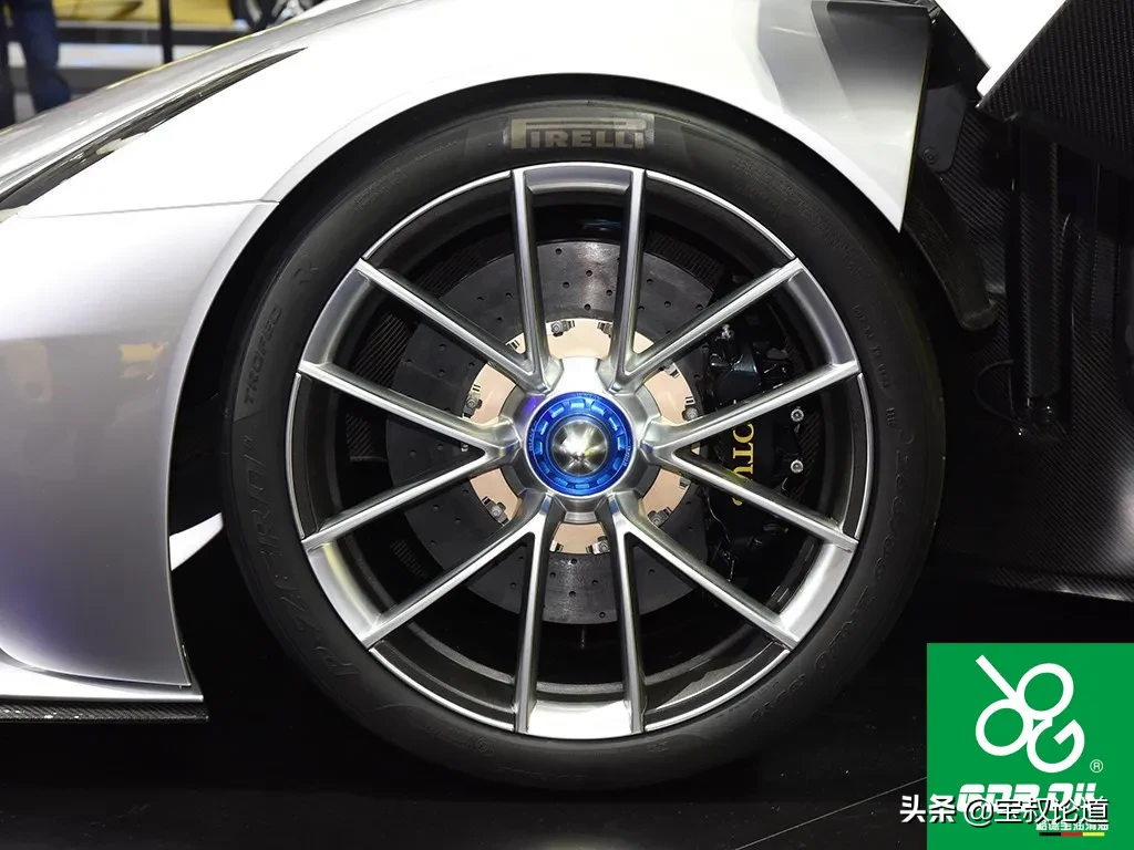 GDBOIL格德宝车厂追踪｜莲花汽车 Lotus Cars
