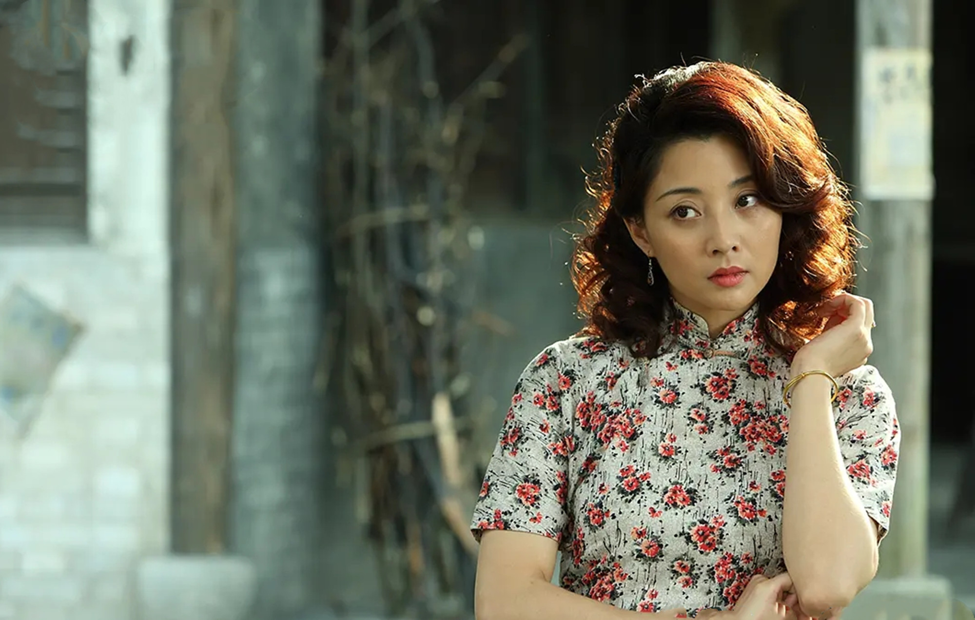 未播先火,观众:殷桃这部新片,满足了我对女性的全部想象