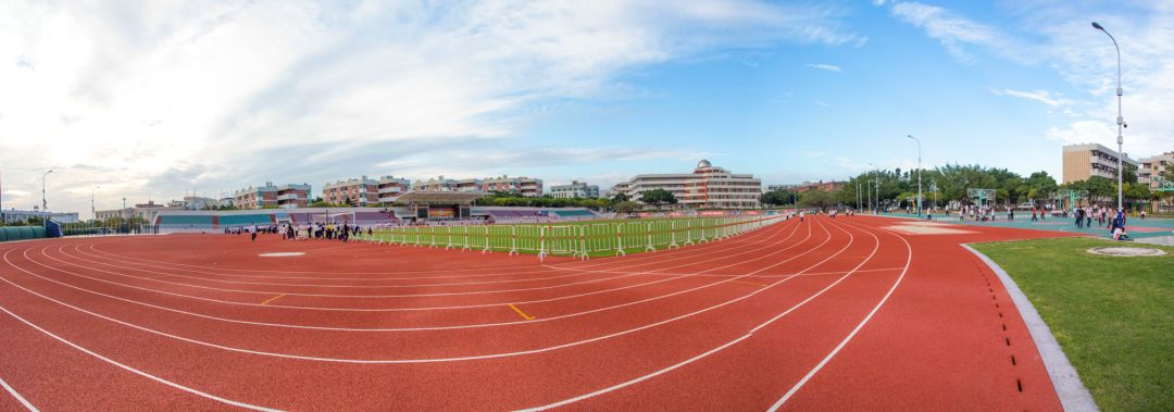 泉州这所中学，办过世界级比赛，还有独立露天游泳池？！厉害了！