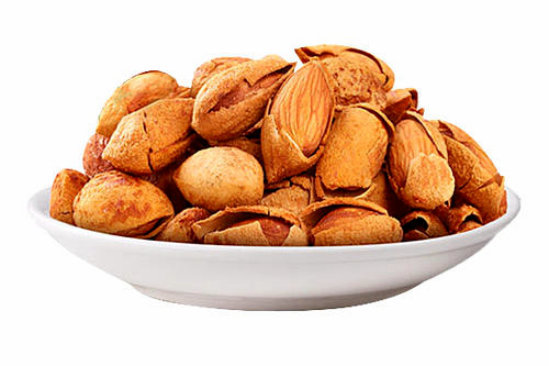 用数据说话：“巴旦木”有毒，多吃有害，请勿大量馋嘴…