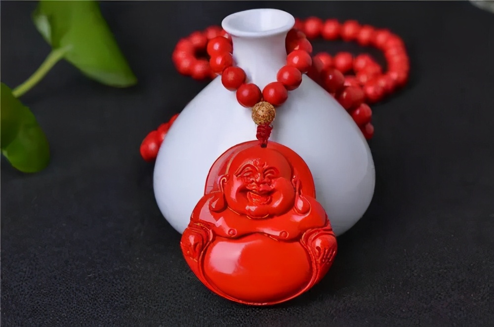 为什么鬼怕朱砂（一文详解朱砂在宗教和医学的作用）