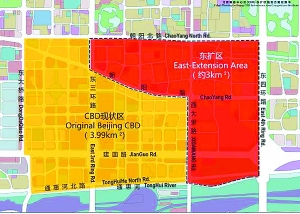 北京地铁28号线提上日程：采用直流电机地铁车型，并非有轨电车
