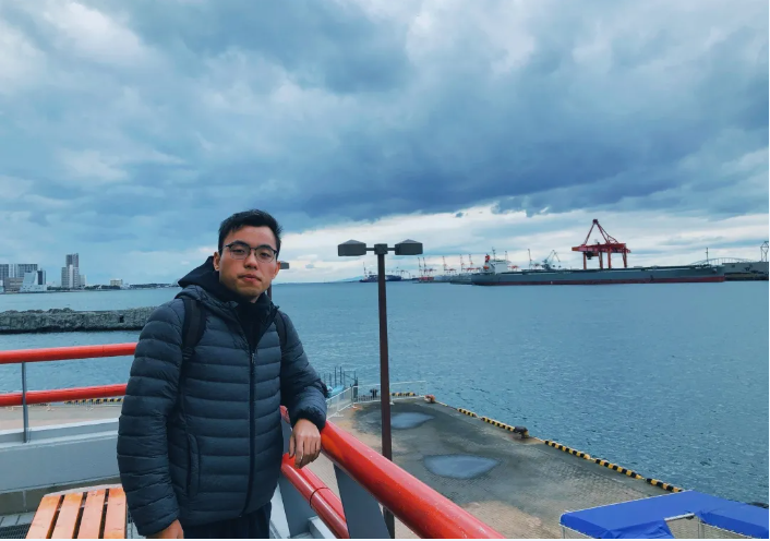 开学了！长安大学2021级新生辅导员“惊艳亮相”，快来认识一下！