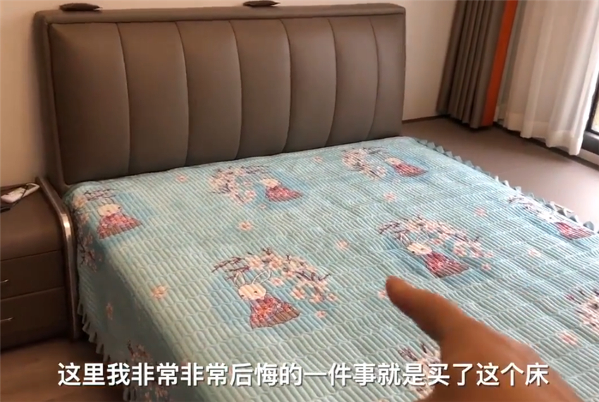 桂林老哥33万装修115㎡，入住4个月后，发现“网红装修”全是坑