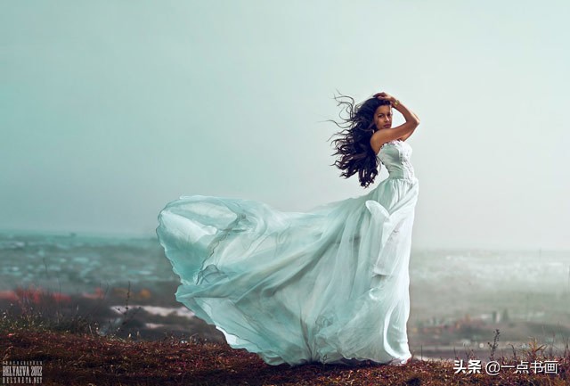 人体摄影，无与伦比，美炸了