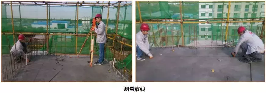 详解装配式建筑施工流程（图文并茂）