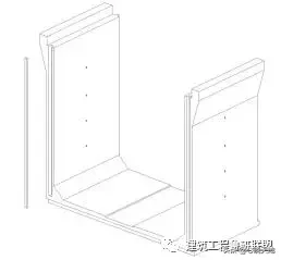 电缆沟施工新工艺，又快又好