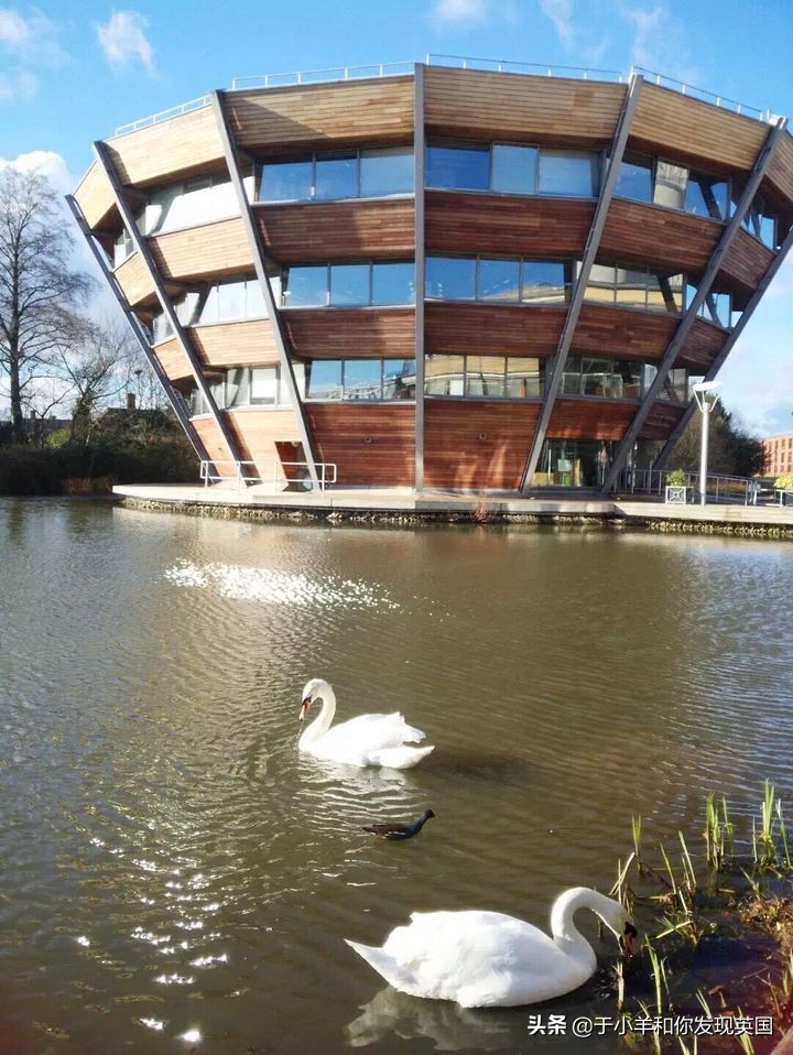 在诺丁汉大学就读是怎样一番体验？2022录取要求难度再次升级