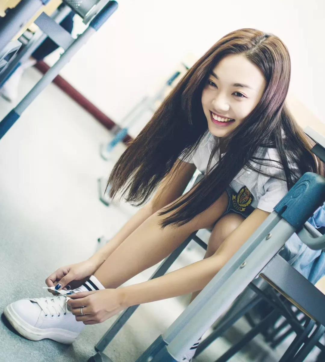 西安交大这一宿舍全部保研！个个都是女神学霸！