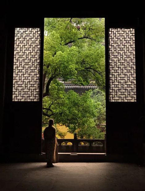 宿甘露寺僧舍古詩帶拼音朗讀,宿甘露寺僧舍古詩注音版_愛閱讀