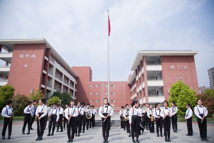 开发区实验学校：美矣美矣，开实芬芳“桃李”