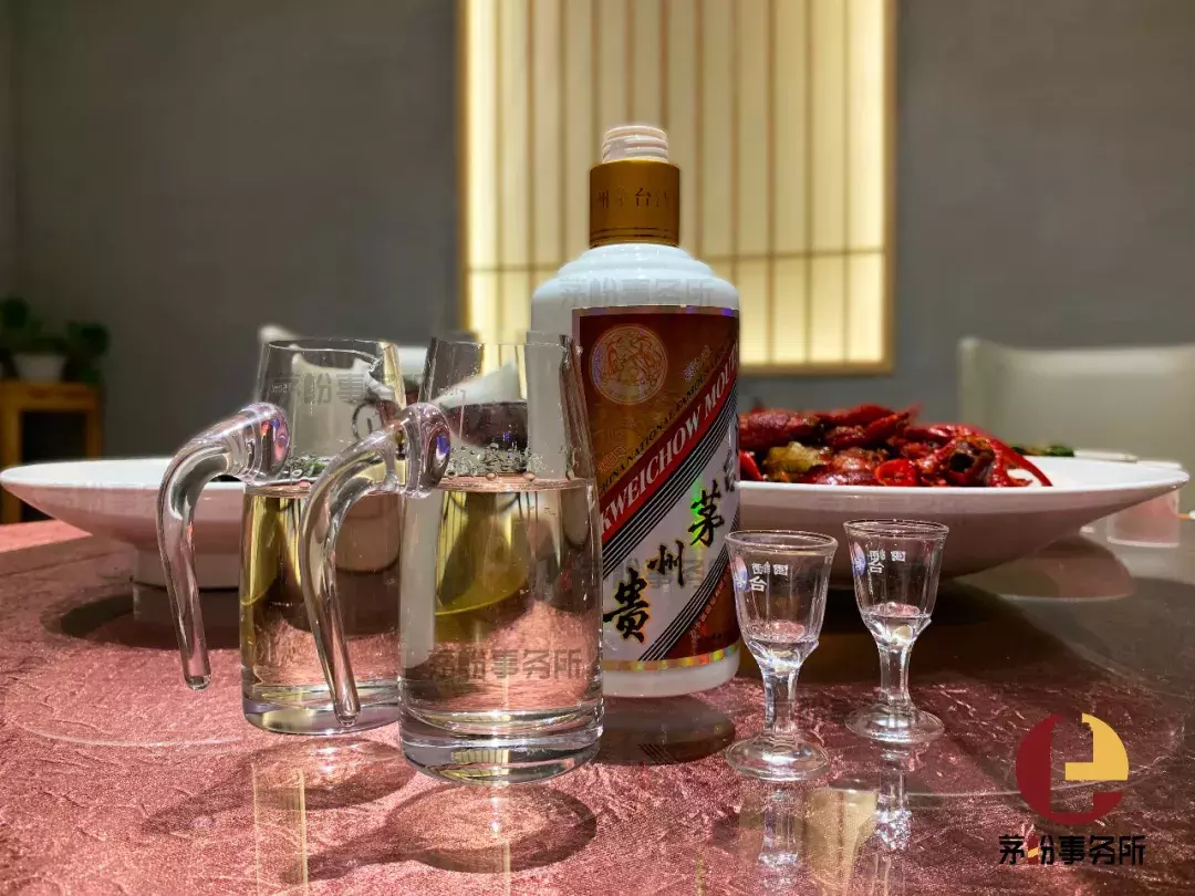 茅台镇酒有没有收藏价值?